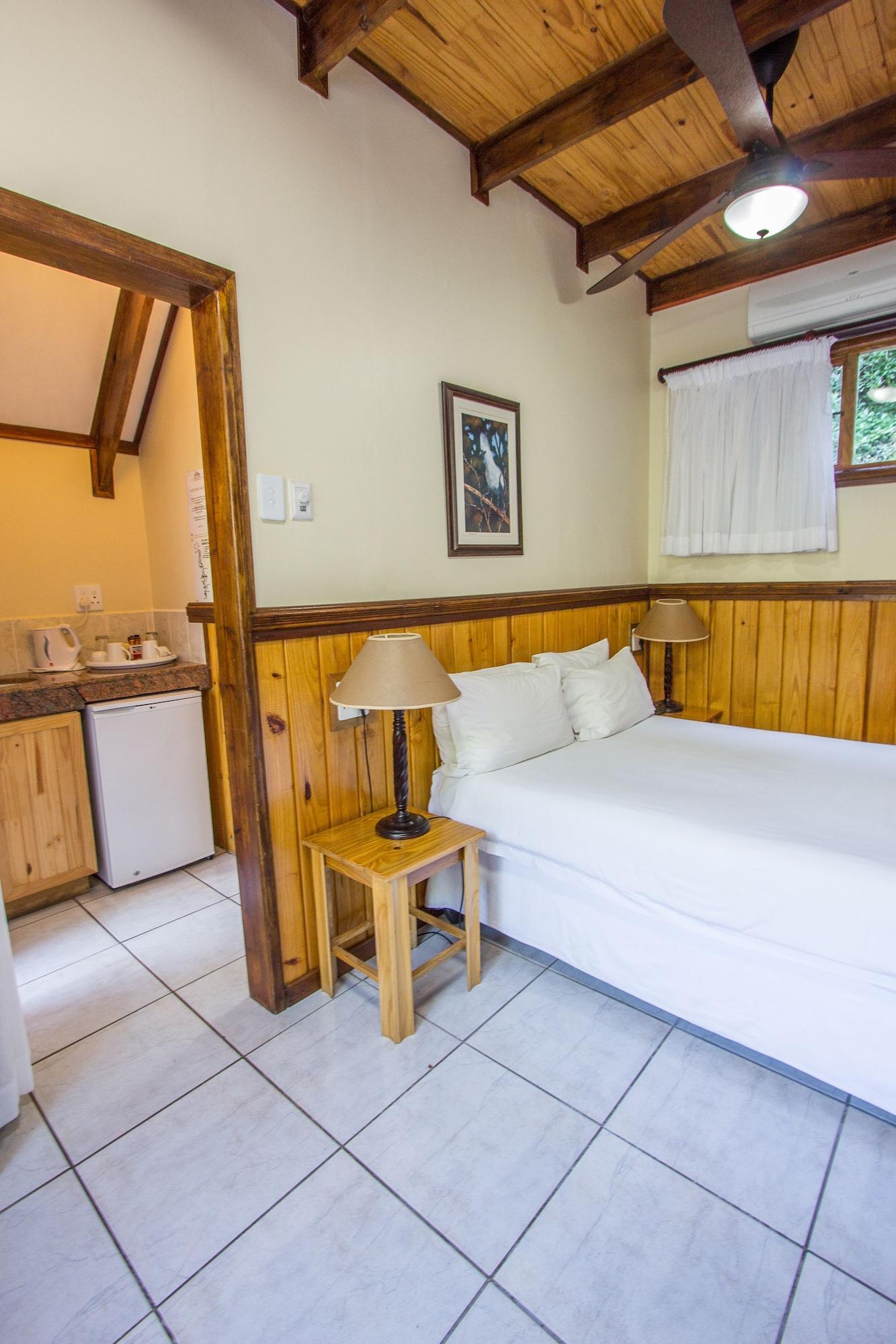 Imvubu Lodge Richards Bay Bagian luar foto