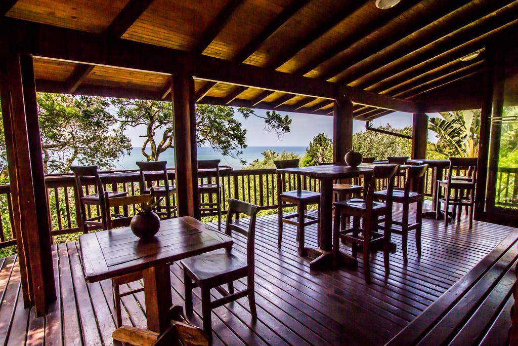 Imvubu Lodge Richards Bay Bagian luar foto