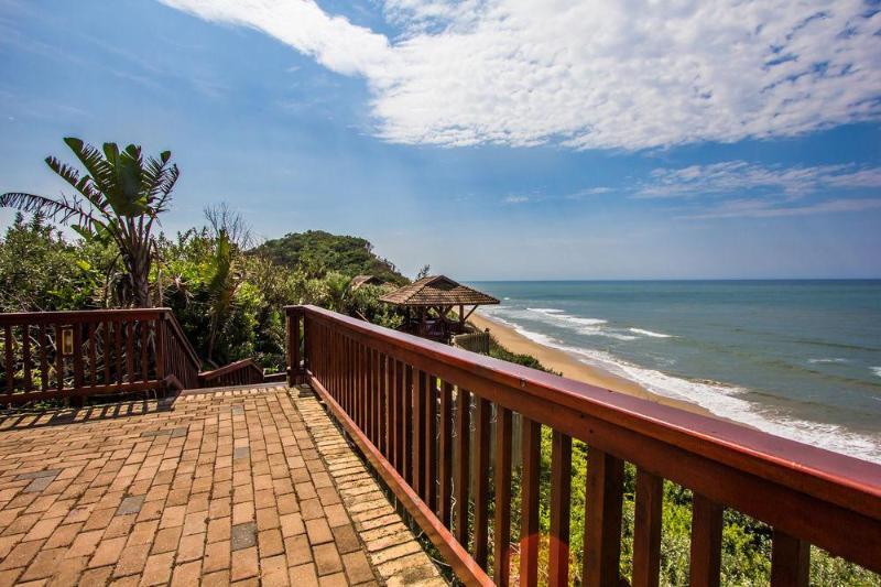 Imvubu Lodge Richards Bay Bagian luar foto