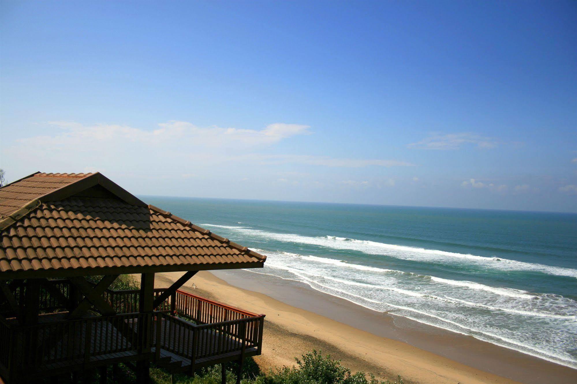 Imvubu Lodge Richards Bay Bagian luar foto